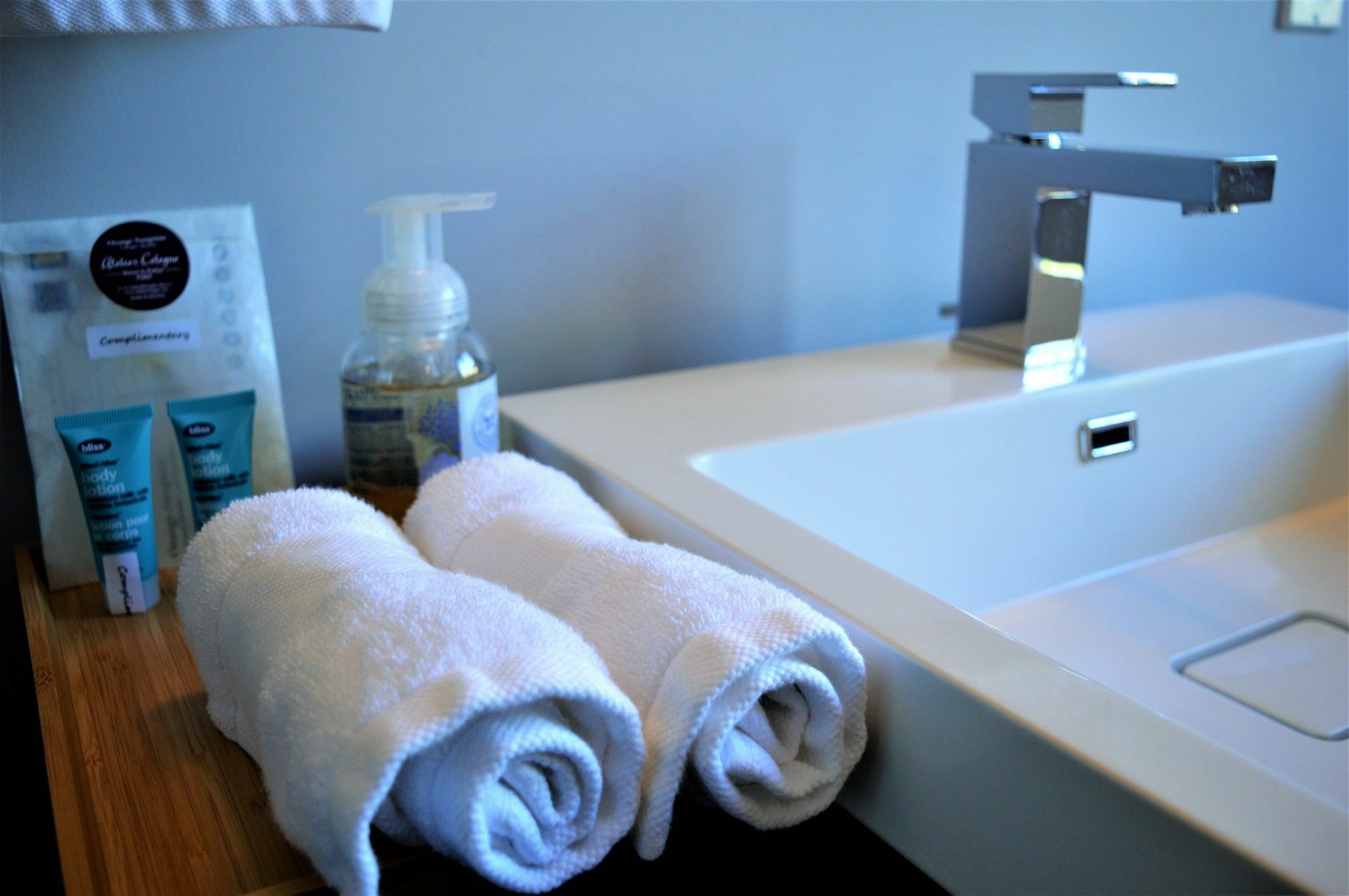 Apartment Simply Luxury *