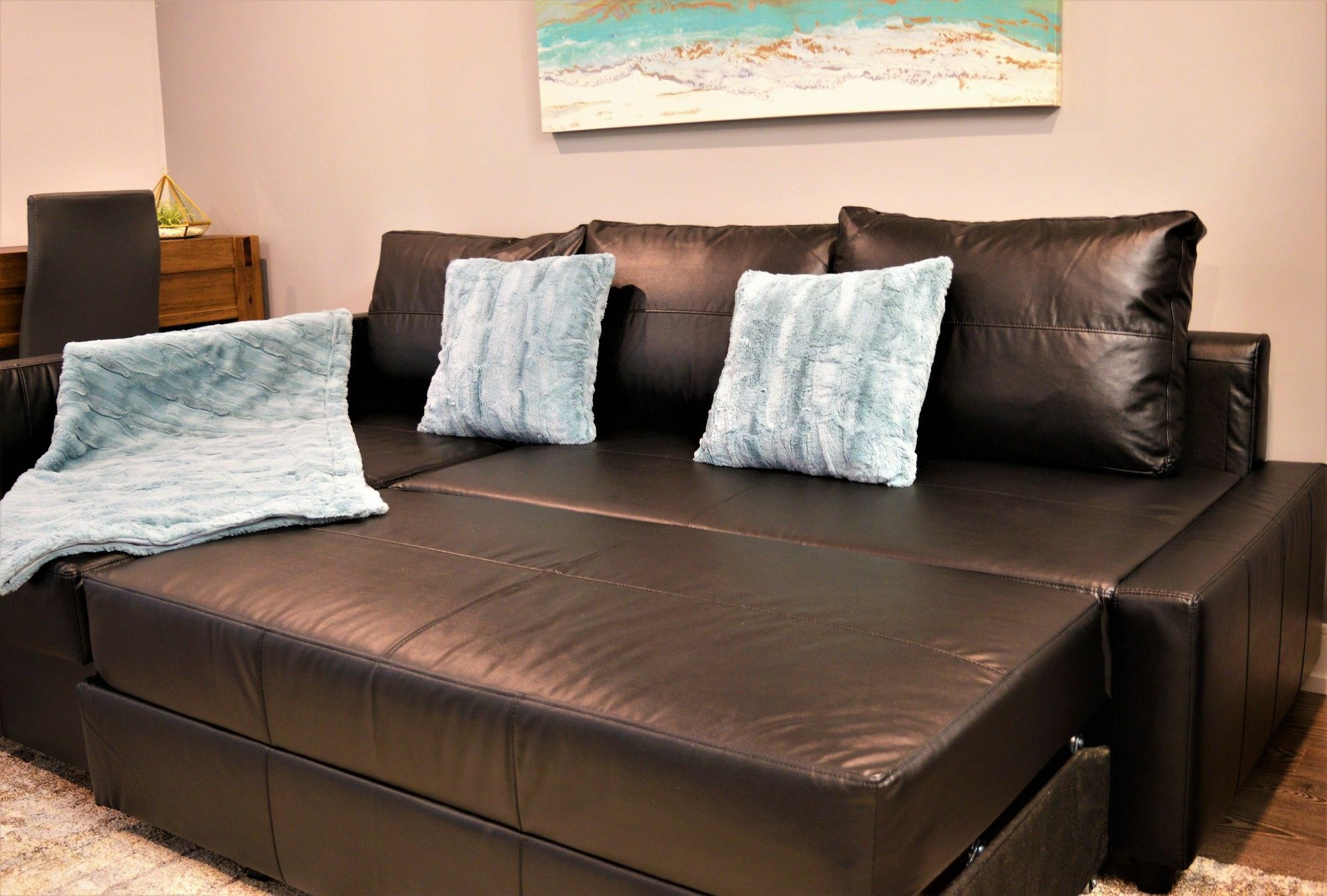 Simply Luxury